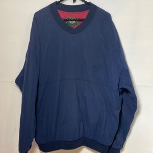 Dockers Golf mens light jacket size XL